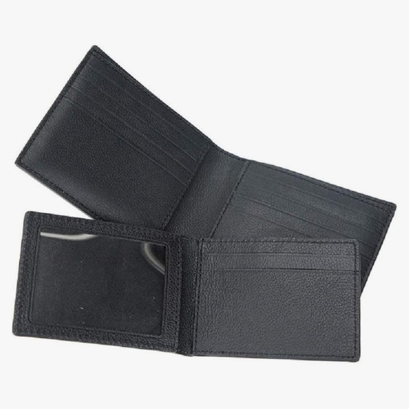 COACH F73629 3-IN-1 WALLET WITH VARSITY STRIPE - Picture 4 of 14